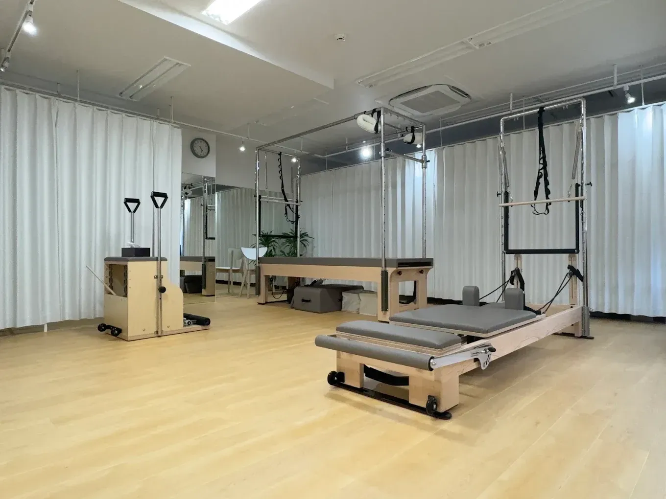 Seren Pilates　南行徳店