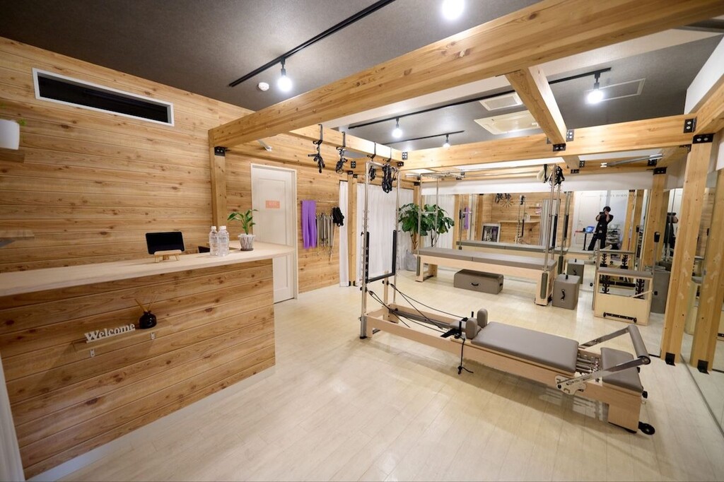 Seren Pilates 錦糸町店